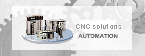 CNC AUTOMATION